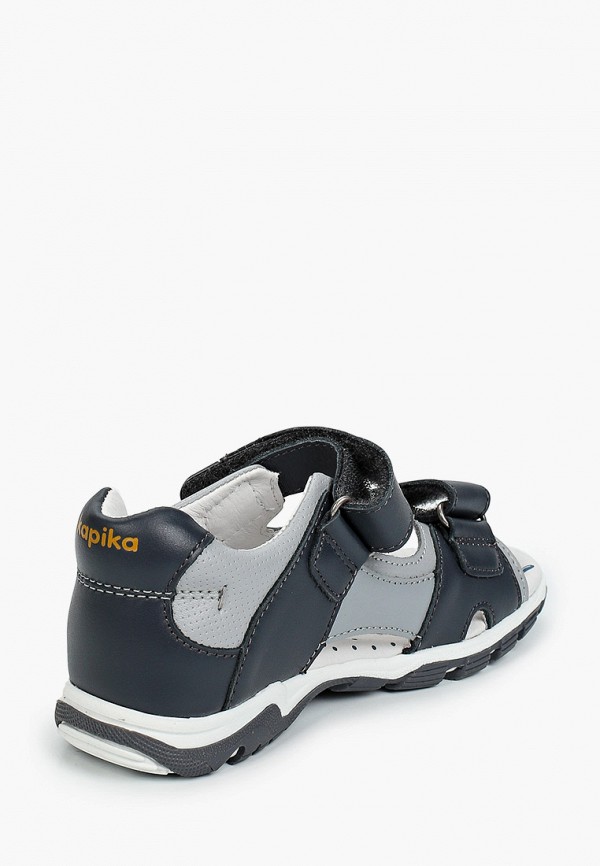 фото Сандалии kapika