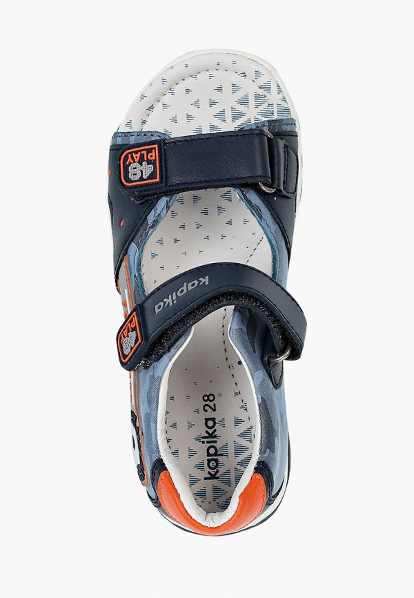 фото Сандалии kapika