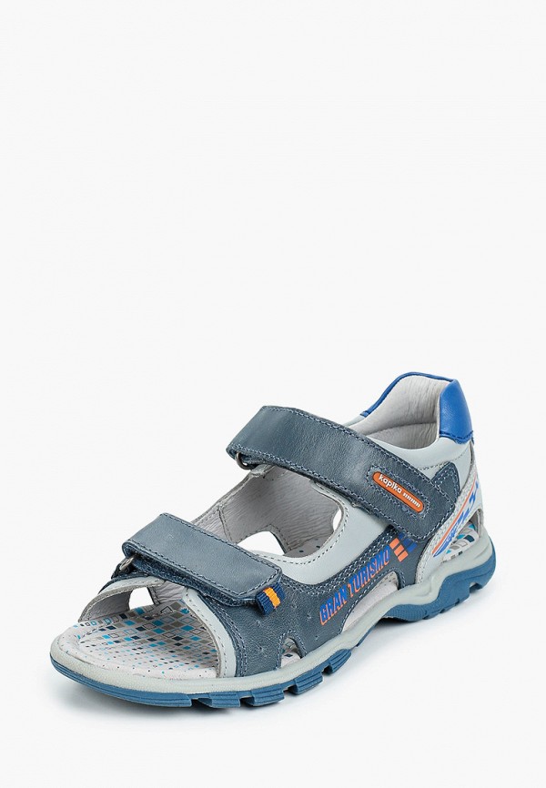 фото Сандалии kapika