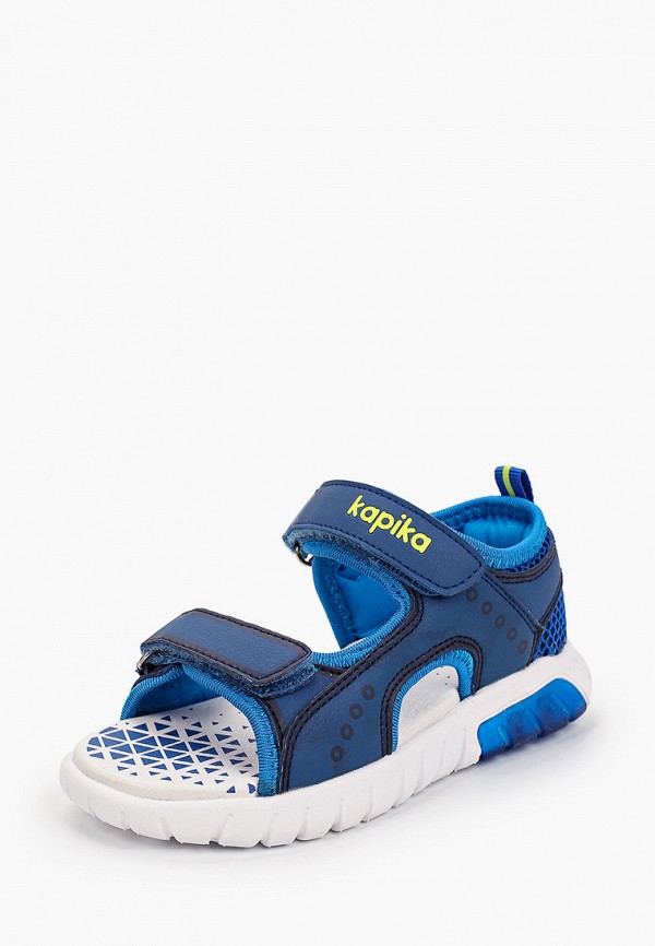 фото Сандалии kapika