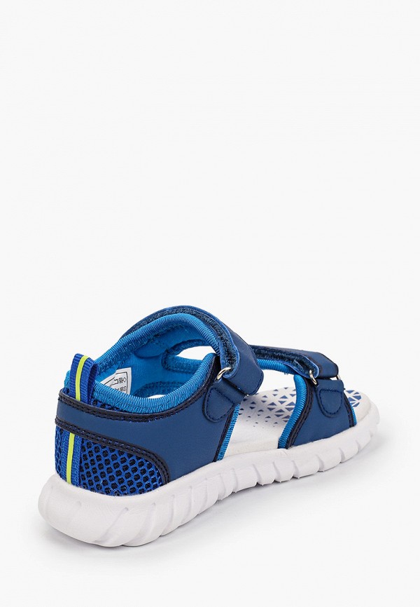 фото Сандалии kapika