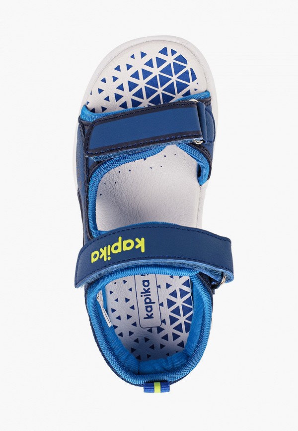 фото Сандалии kapika