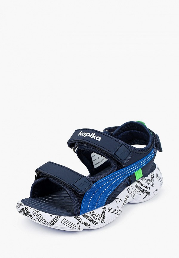 фото Сандалии kapika
