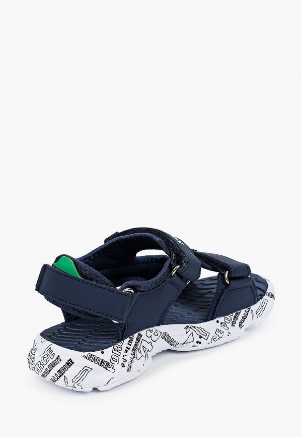 фото Сандалии kapika