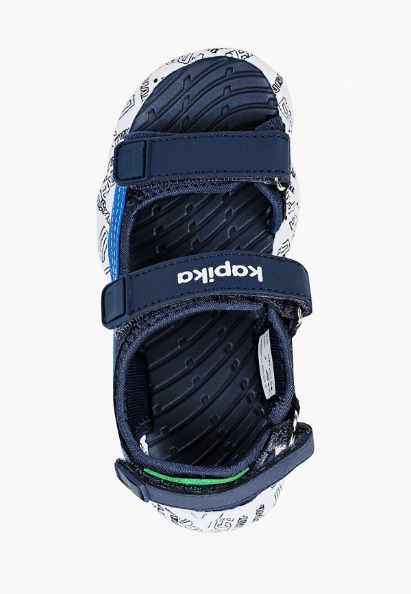 фото Сандалии kapika