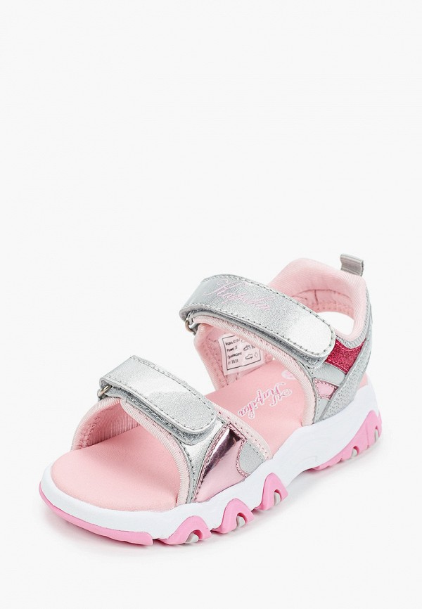 фото Сандалии kapika