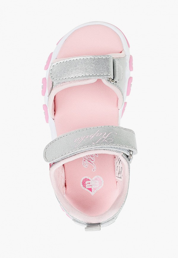 фото Сандалии kapika