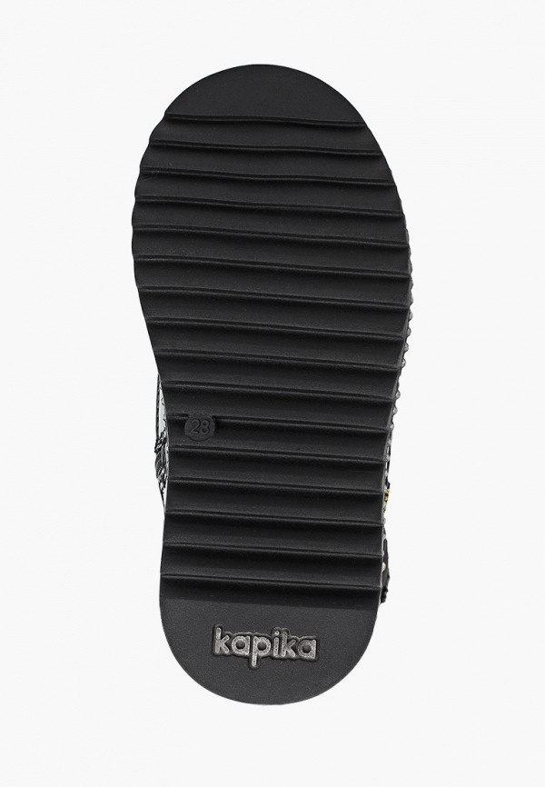 фото Ботинки kapika