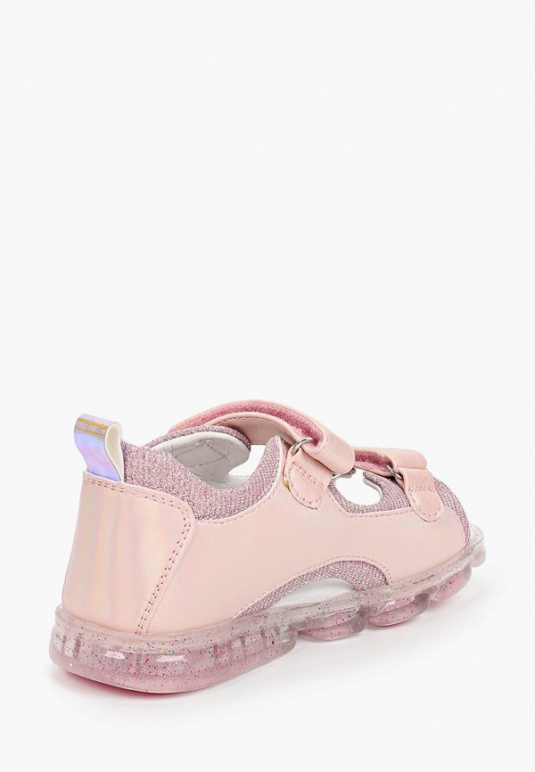 фото Сандалии kapika