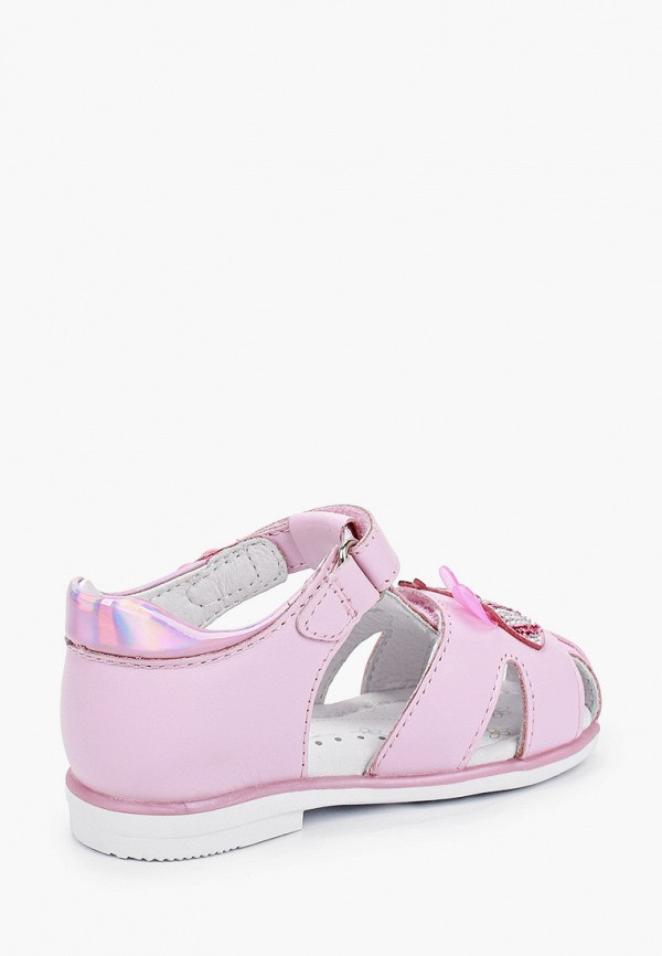 фото Сандалии kapika