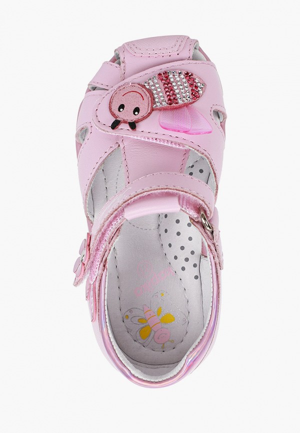 фото Сандалии kapika