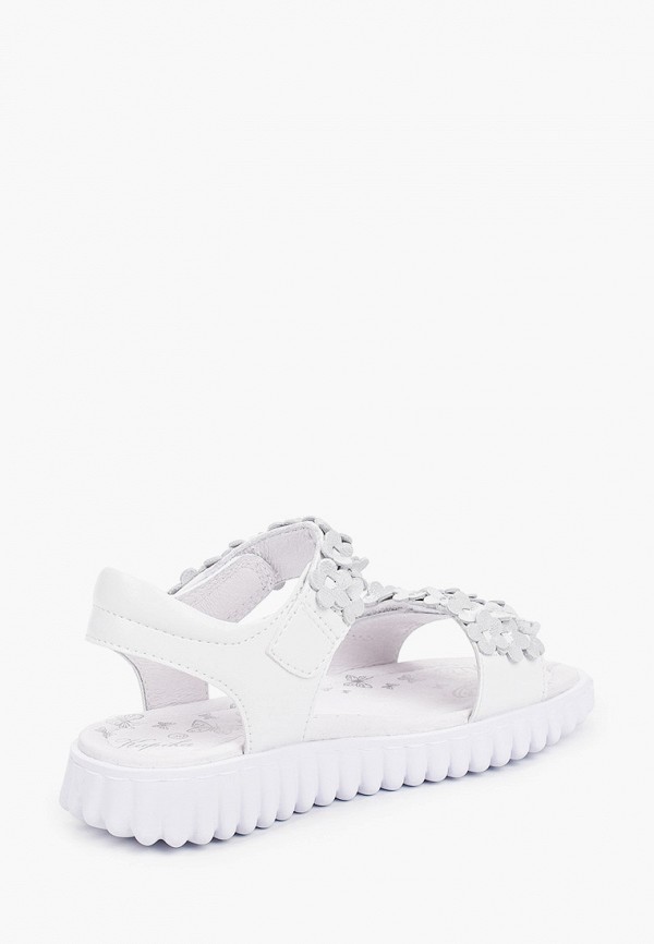 фото Сандалии kapika