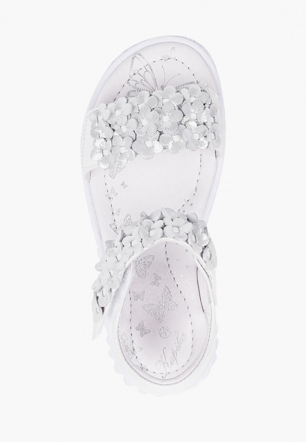 фото Сандалии kapika