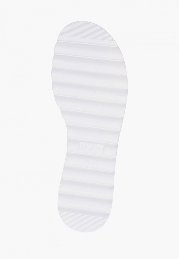 фото Сандалии kapika