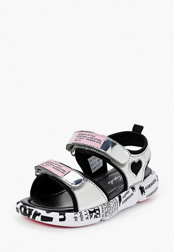 фото Сандалии kapika