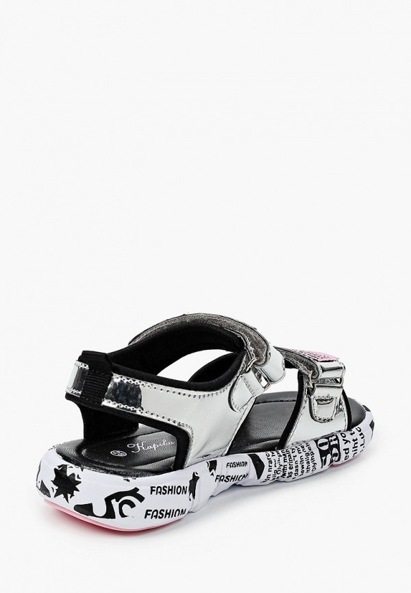 фото Сандалии kapika