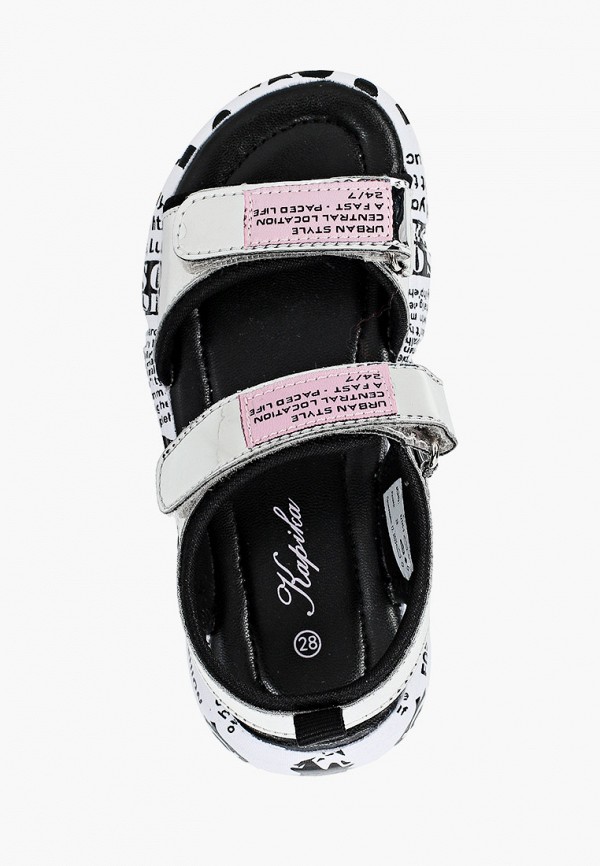 фото Сандалии kapika