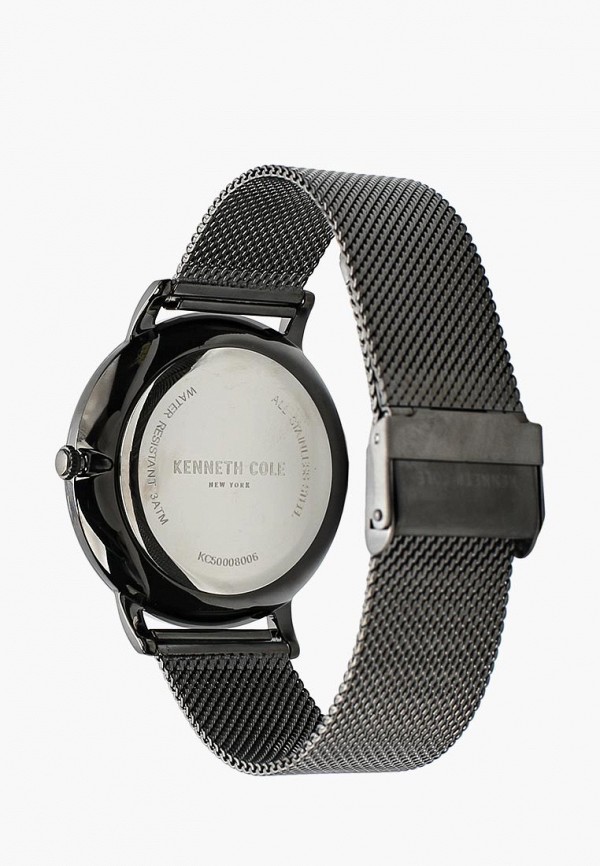 фото Часы kenneth cole
