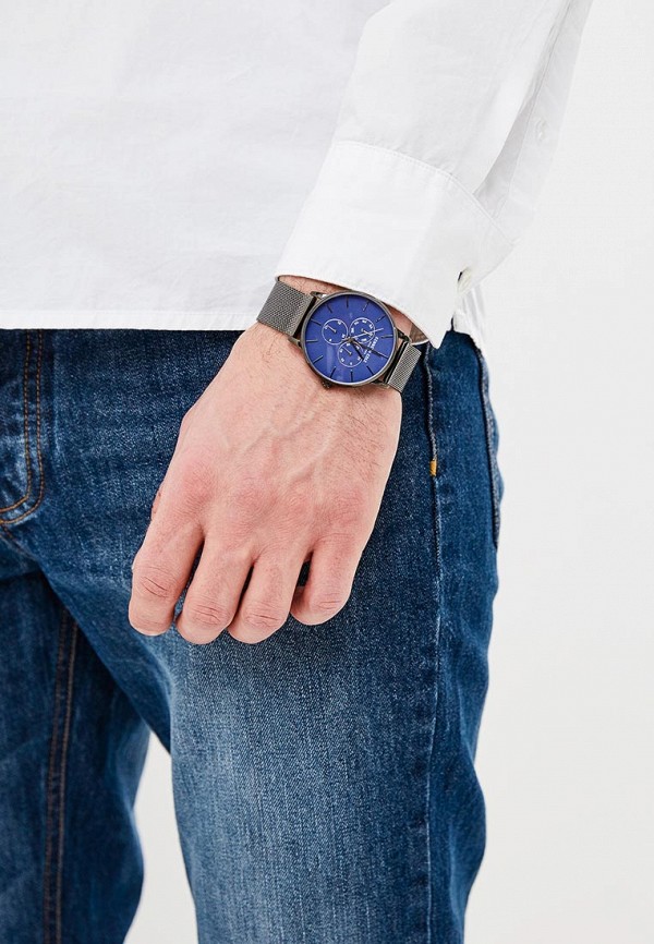 фото Часы kenneth cole