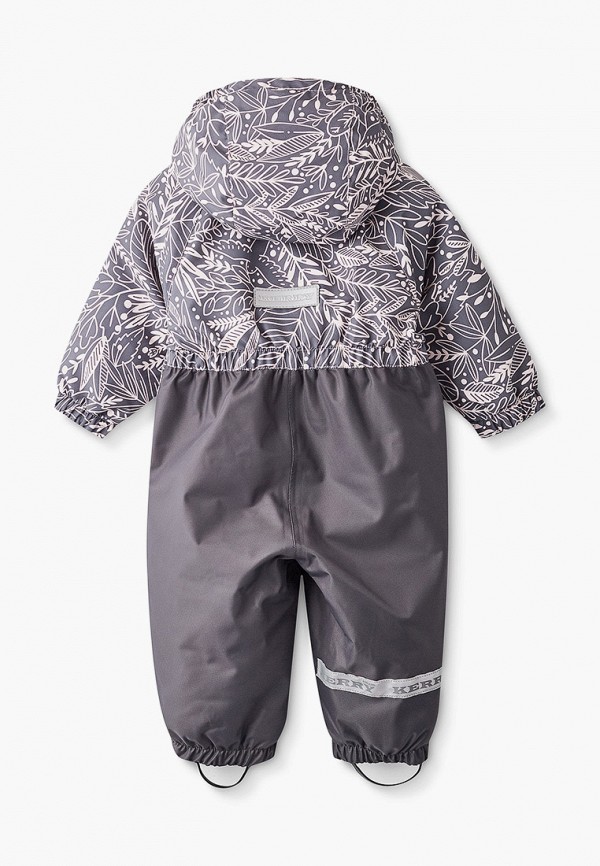 фото Комбинезон утепленный kerry