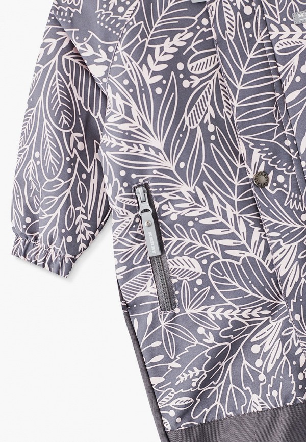 фото Комбинезон утепленный kerry