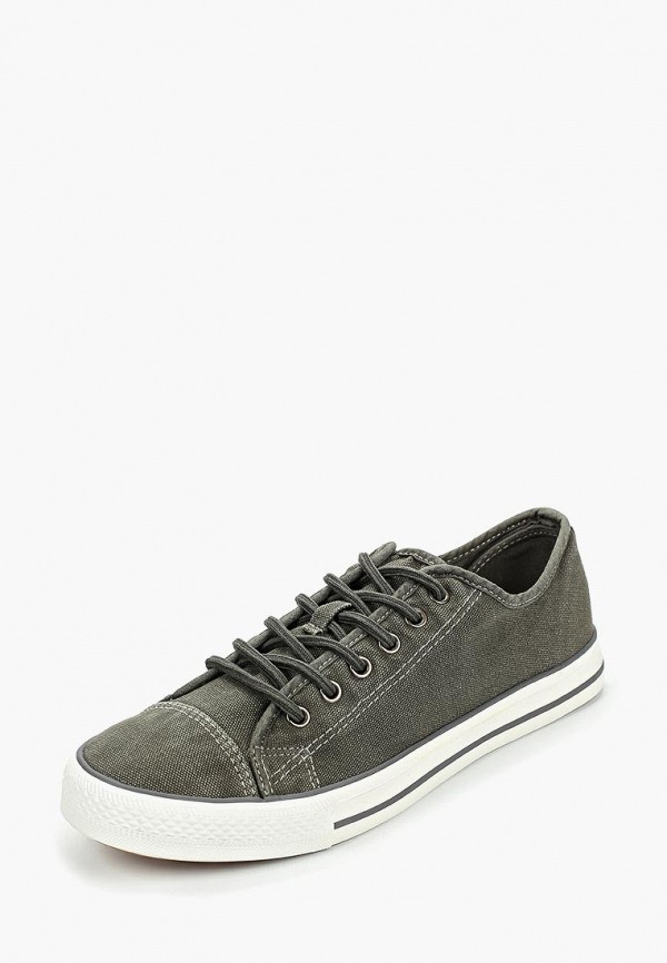 фото Кеды keddo