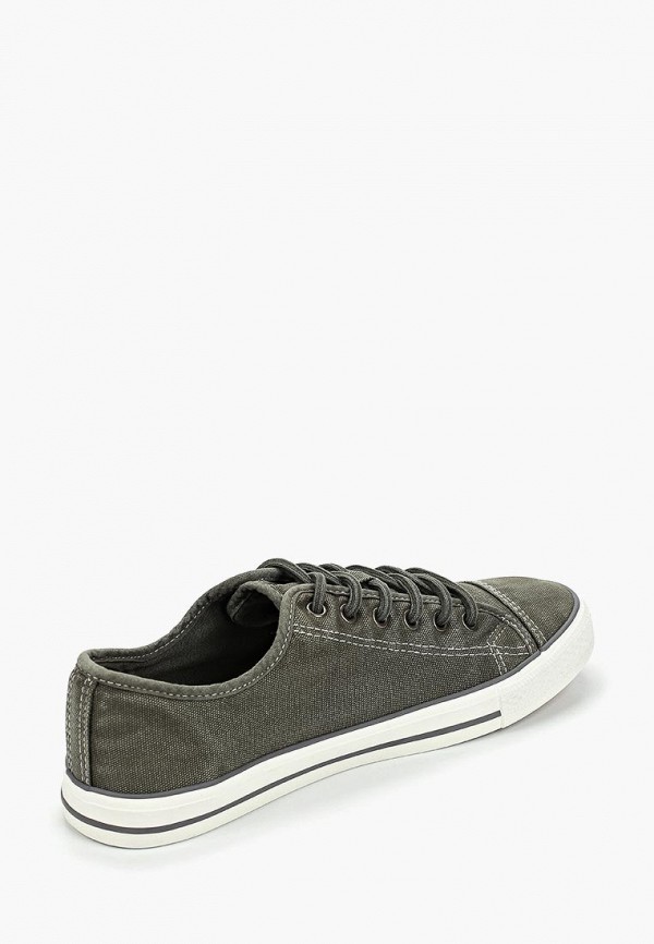 фото Кеды keddo