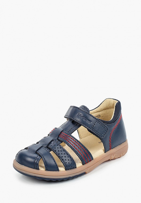 фото Сандалии kickers