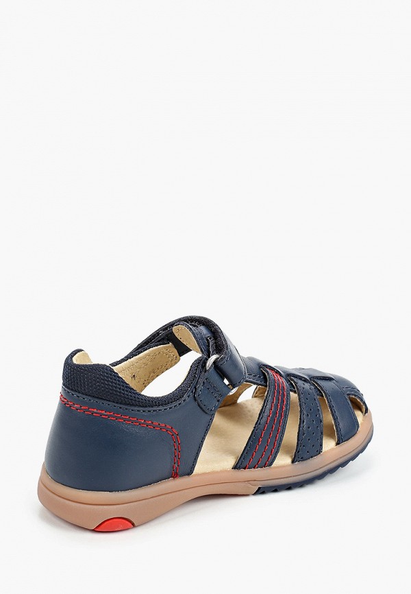 фото Сандалии kickers