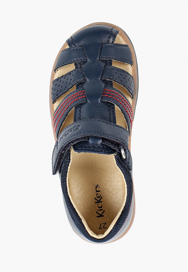 фото Сандалии kickers