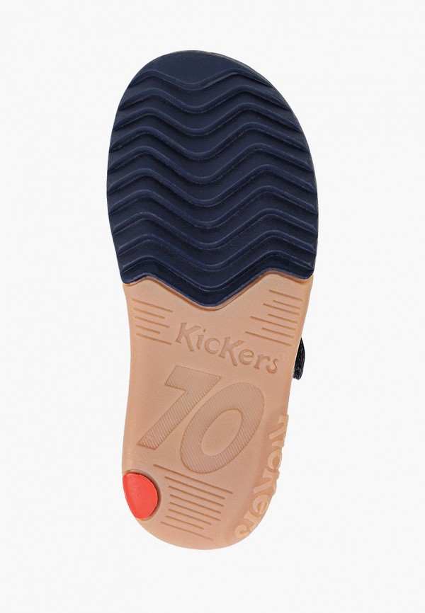 фото Сандалии kickers