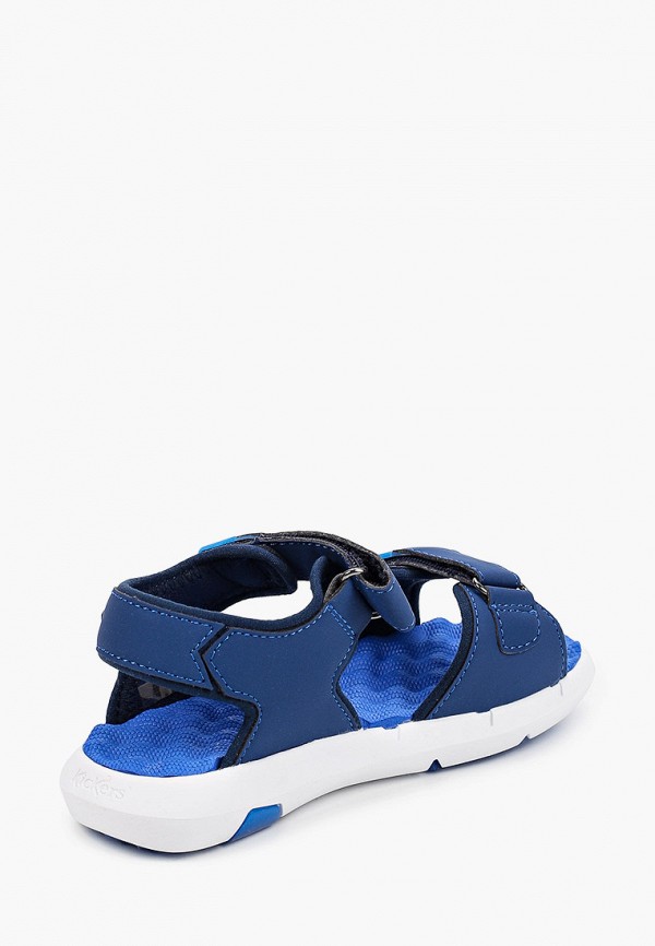 фото Сандалии kickers