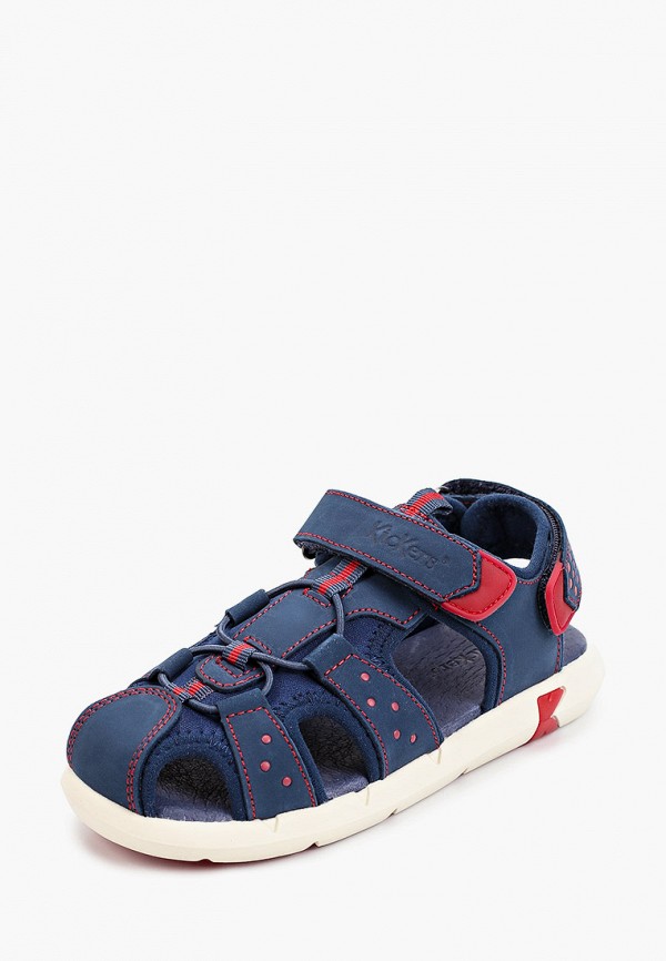 фото Сандалии kickers