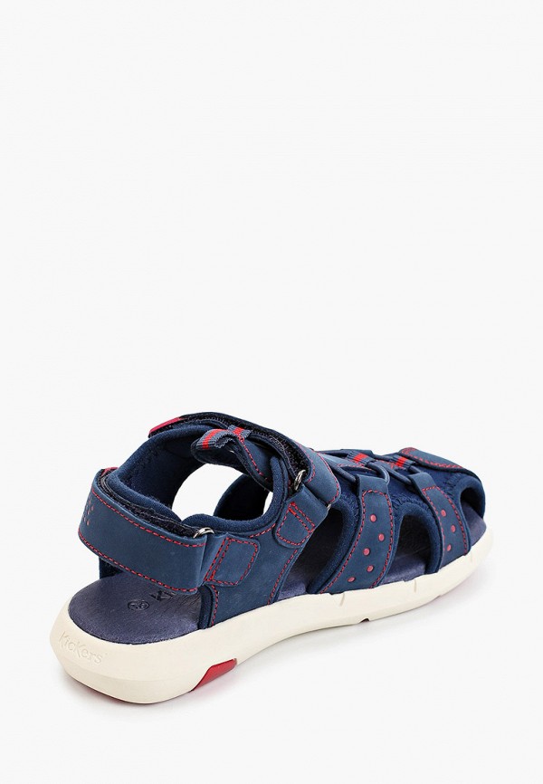 фото Сандалии kickers