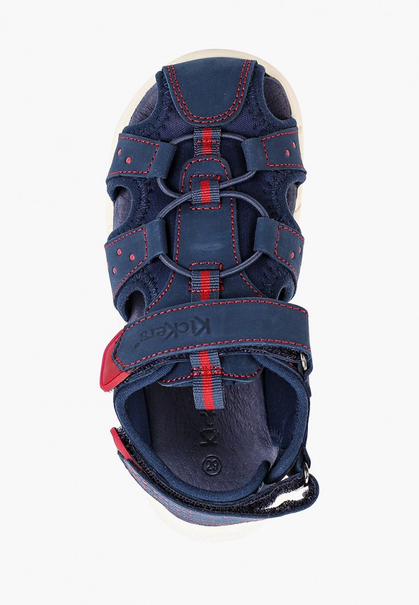 фото Сандалии kickers