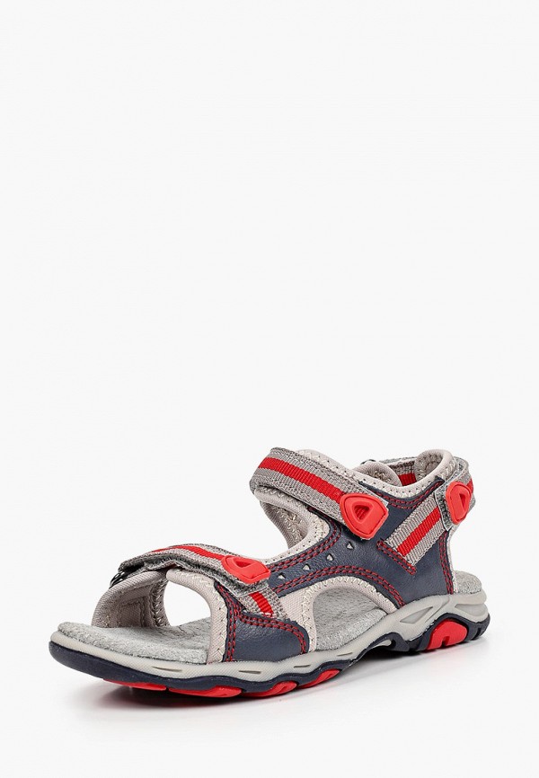 фото Сандалии kickers