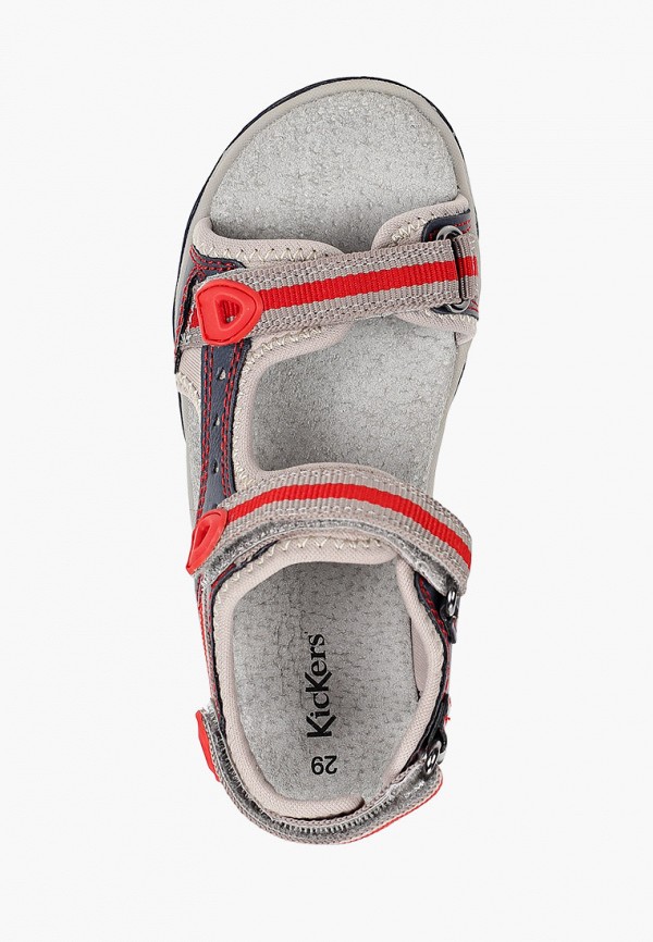 фото Сандалии kickers