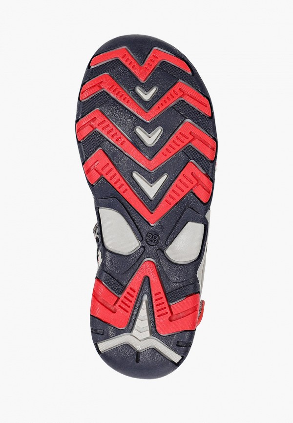 фото Сандалии kickers