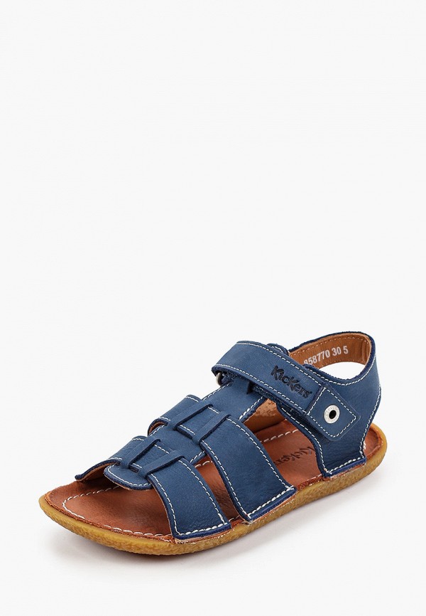 фото Сандалии kickers