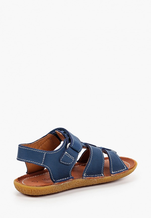фото Сандалии kickers