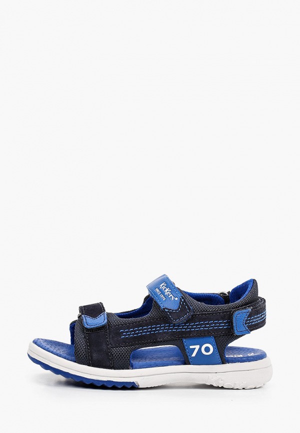 фото Сандалии kickers