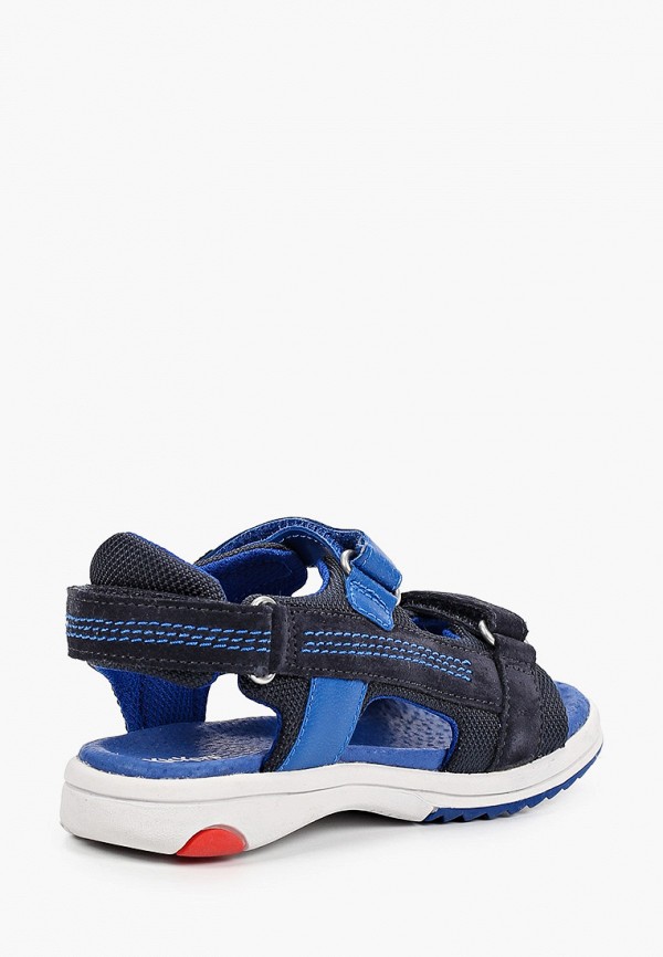 фото Сандалии kickers