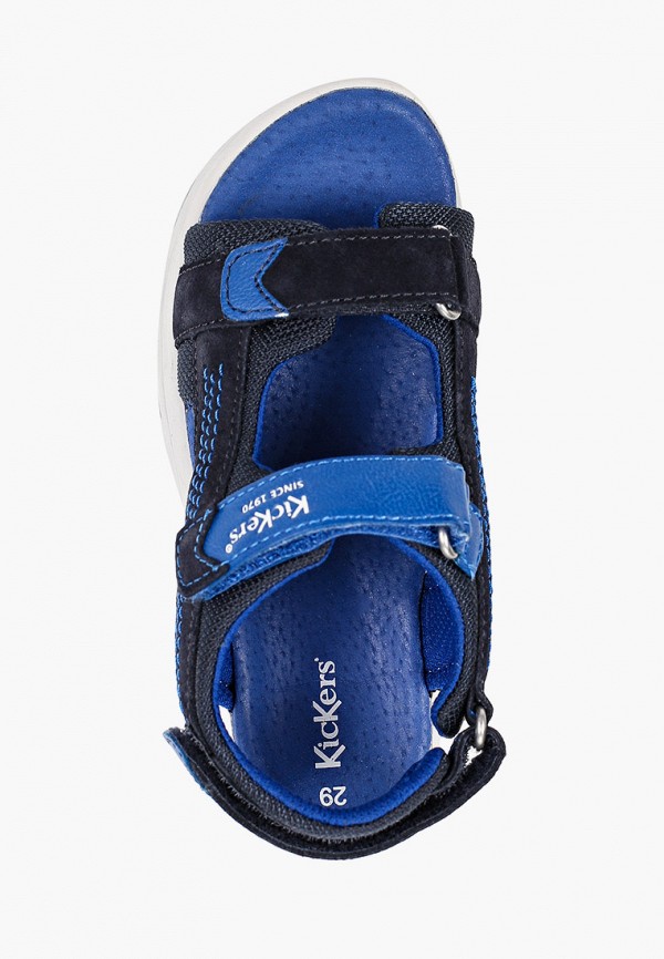 фото Сандалии kickers
