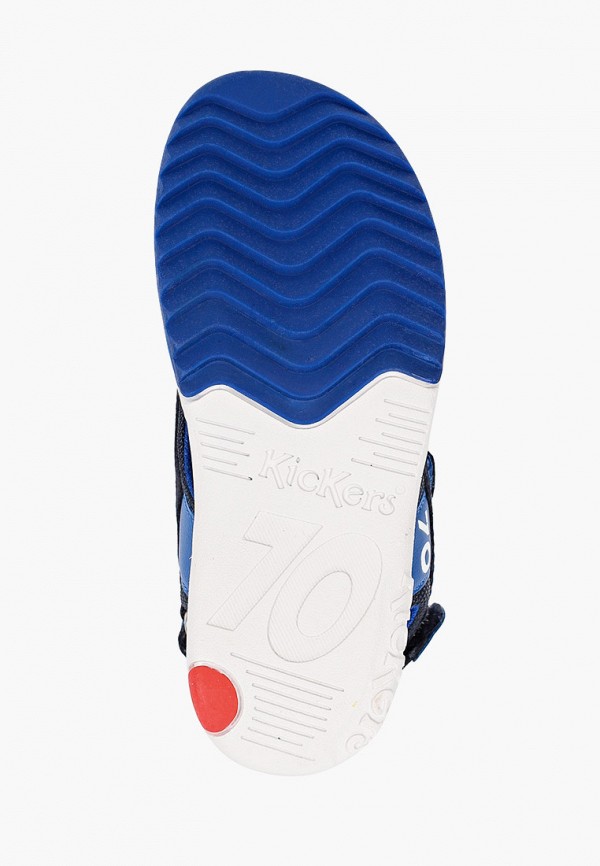 фото Сандалии kickers