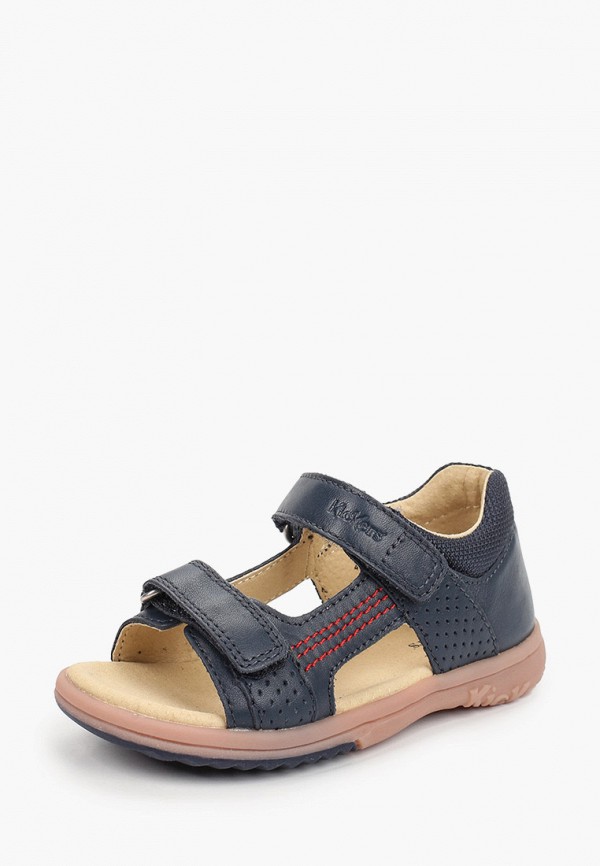 фото Сандалии kickers