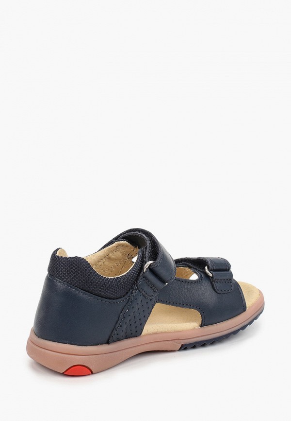 фото Сандалии kickers
