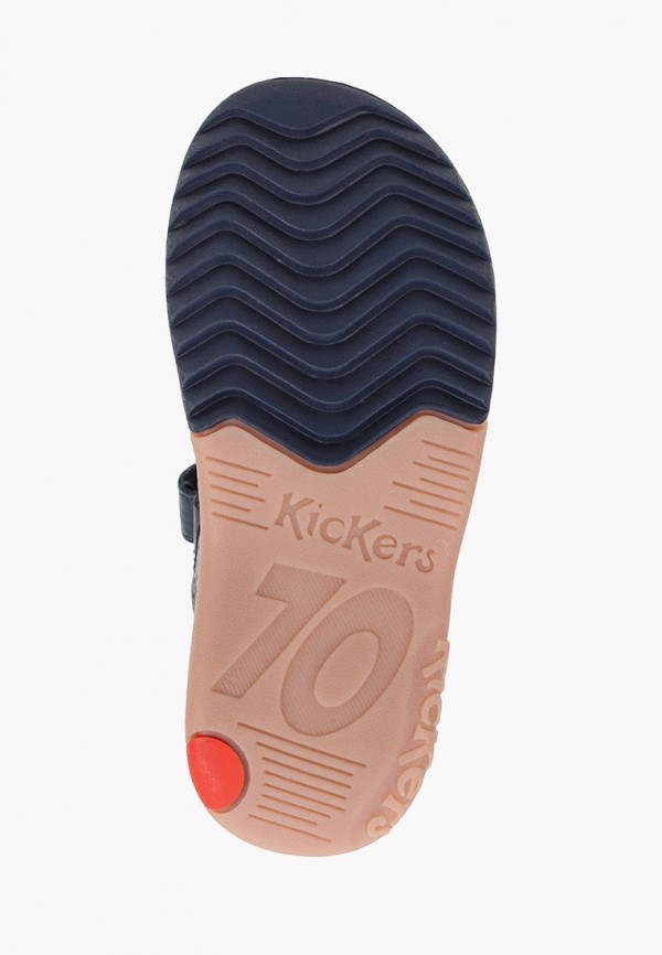 фото Сандалии kickers