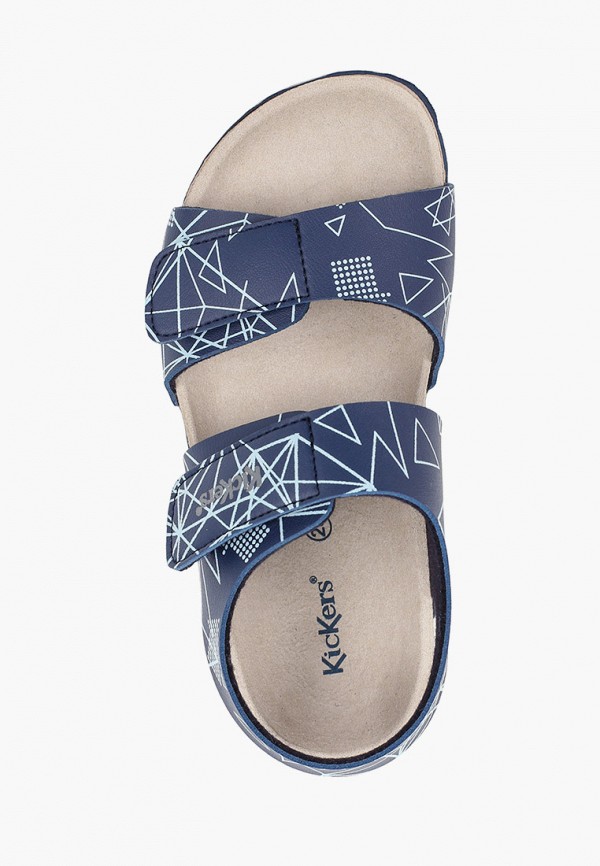 фото Сандалии kickers