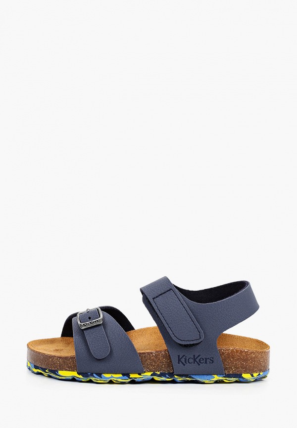 фото Сандалии kickers