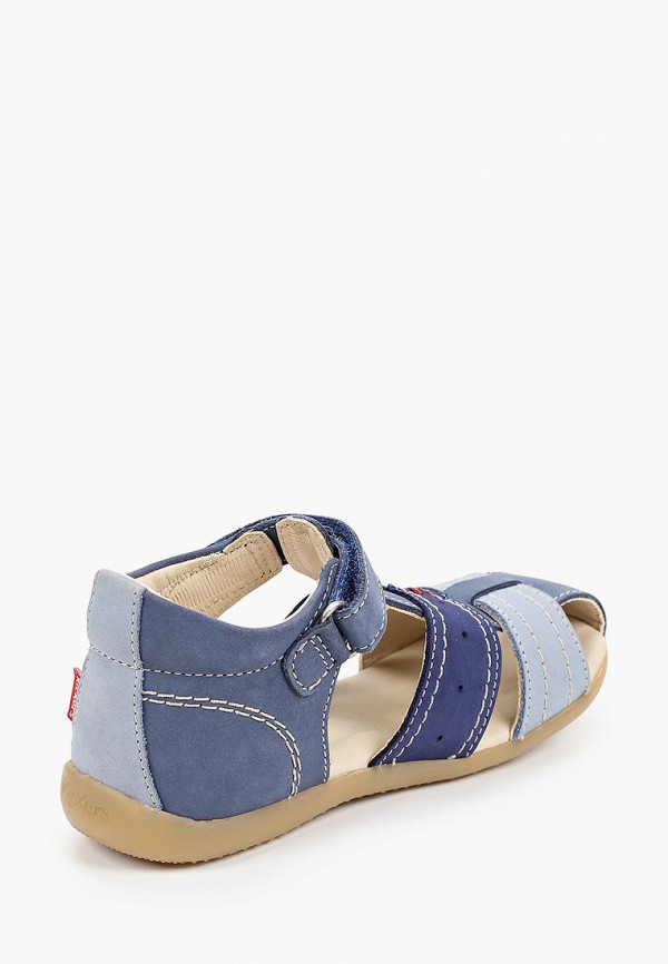 фото Сандалии kickers